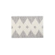 Набір килимків Irya - Mistic gri сірий 60*90+40*60
