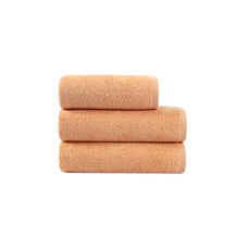 Рушник Iris Home Готель - Apricot 40*70 440 г/м²