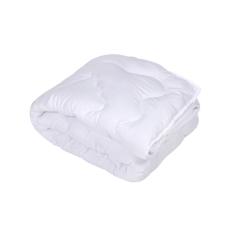 Ковдра Iris Home - Softness біла 170*210 двуспальна