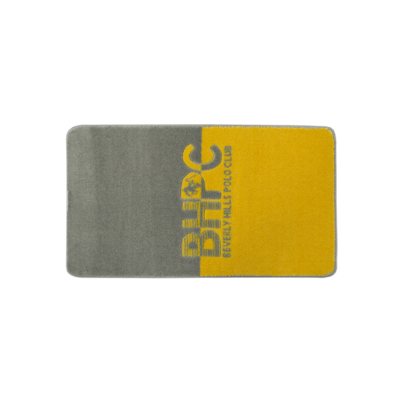 Килимок Beverly Hills Polo Club - 315 Yellow 57*100