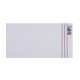 Набір рушників Beverly Hills Polo Club - 355BHP1261 Botanik White 50*90
