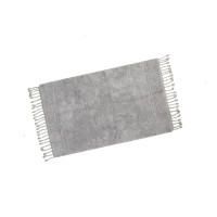 Килимок Irya - Paloma light-grey світло-сірий 70*105