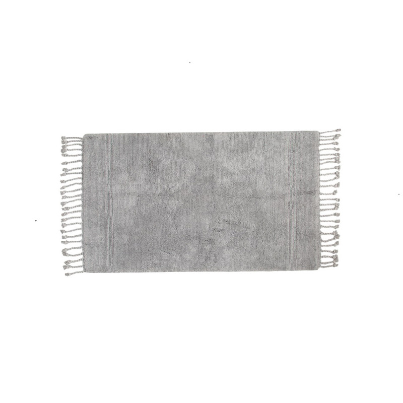 Килимок Irya - Paloma light-grey світло-сірий 70*105