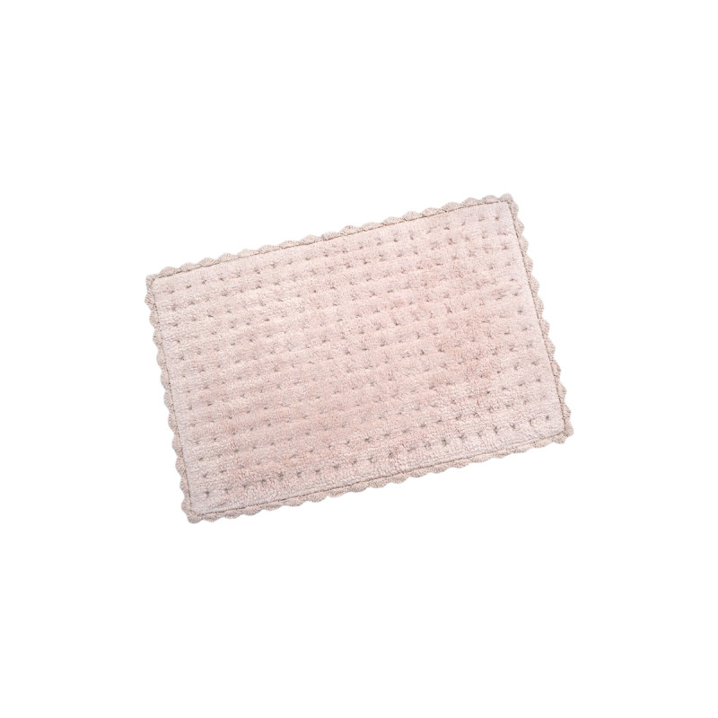 Килимок Irya - Garnet pembe рожевий 65*105