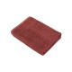 Рушник Iris Home Готель - Paprika 50*90 440 г/м²