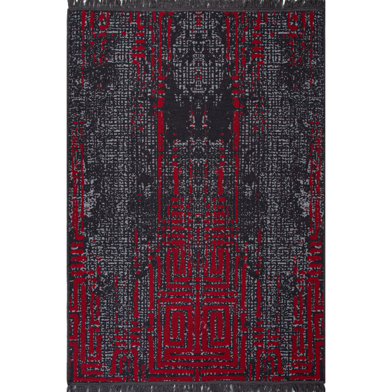 Килим Irya - Lenora 160*230 мультиколор