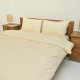 Комплект постільної білизни Tiare Полуторний Сатин Stripe 70