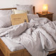 Комплект постільної білизни Viluta Євро Варена бавовна Wash 37