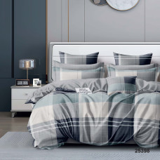 Комплект постільної білизни Viluta Сімейний Ранфорс 25398