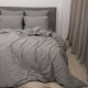 Комплект постільної білизни Viluta Євро Варена бавовна Wash 65