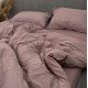Комплект постільної білизни Viluta Євро Варена бавовна Wash 80