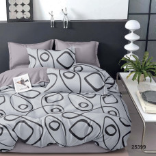 Комплект постільної білизни Viluta Сімейний Ранфорс 25399