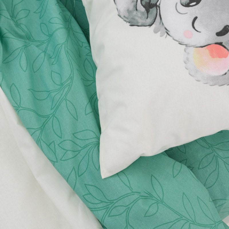 Комплект постільної білизни Viluta Підлітковий Ранфорс 25405