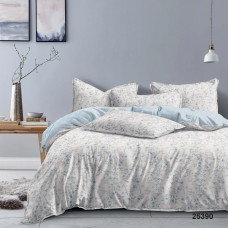 Комплект постільної білизни Viluta Двоспальний Ранфорс 25390