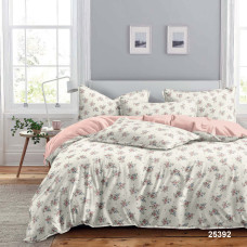 Комплект постільної білизни Viluta Сімейний Ранфорс 25392