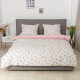 Комплект постільної білизни Viluta Сімейний Ранфорс 25392