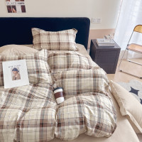 Комплект постільної білизни Viluta Євро Сатин Twill 793