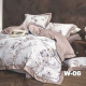 Комплект постільної білизни Viluta Євро Brushed Warm Cotton W-06