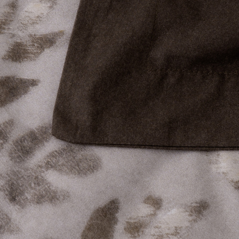 Комплект постільної білизни Viluta Євро Brushed Warm Cotton W-07