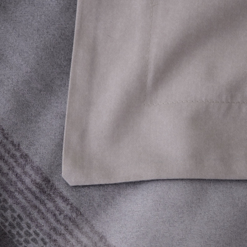 Комплект постільної білизни Viluta Євро Brushed Warm Cotton W-14