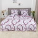 Комплект постільної білизни Viluta Сімейний Ранфорс 25402