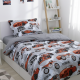 Комплект постільної білизни Viluta Підлітковий Ранфорс 25410