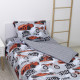 Комплект постільної білизни Viluta Підлітковий Ранфорс 25410