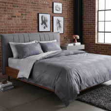 Комплект постільної білизни Tiare Євро Сатин Luxe 192