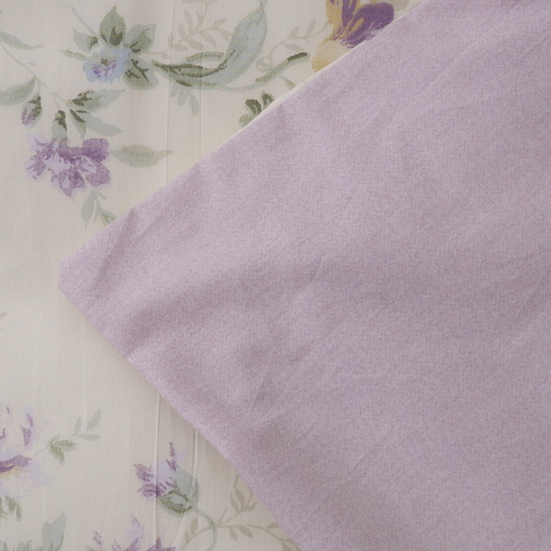 Комплект постільної білизни Tiare Євро Сатин Luxe 198