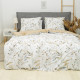 Комплект постільної білизни Viluta Сімейний Ранфорс 24328