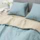 Комплект постільної білизни Viluta Євро Ранфорс 25369