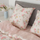 Комплект постільної білизни Viluta Євро Ранфорс 25409