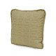 Подушка декоративна Вилюта Дует Фісташка 40х40