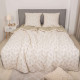 Комплект постільної білизни Viluta Сімейний Ранфорс 22205
