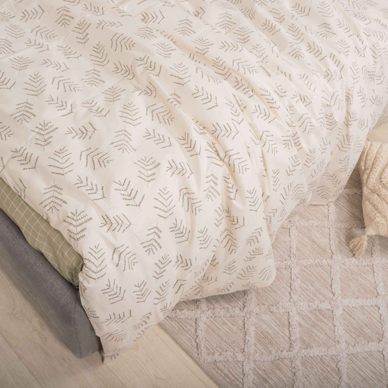 Комплект постільної білизни Viluta Сімейний Ранфорс 22205