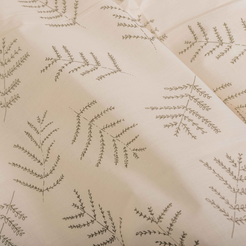 Комплект постільної білизни Viluta Сімейний Ранфорс 22205