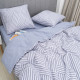 Комплект постільної білизни Viluta Сімейний Ранфорс 24288