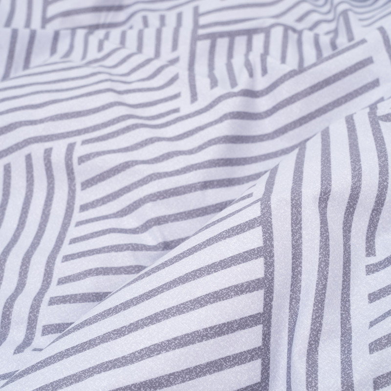 Комплект постільної білизни Viluta Сімейний Ранфорс 24288