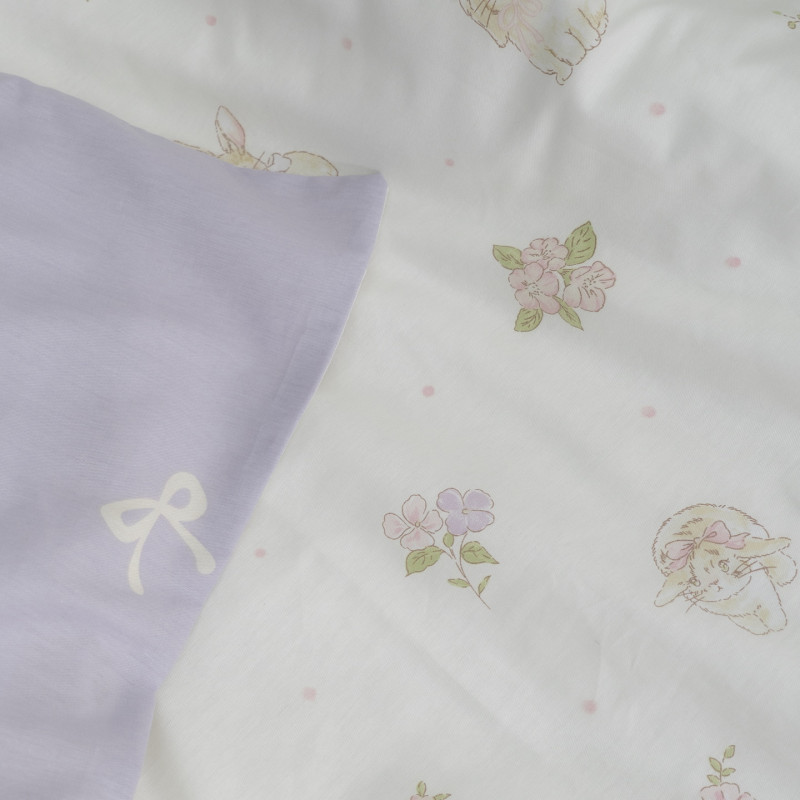 Комплект постільної білизни Viluta Дитячий Сатин Twill 804