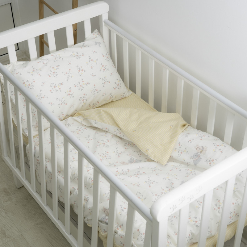 Комплект постільної білизни Viluta Дитячий Сатин Twill 805