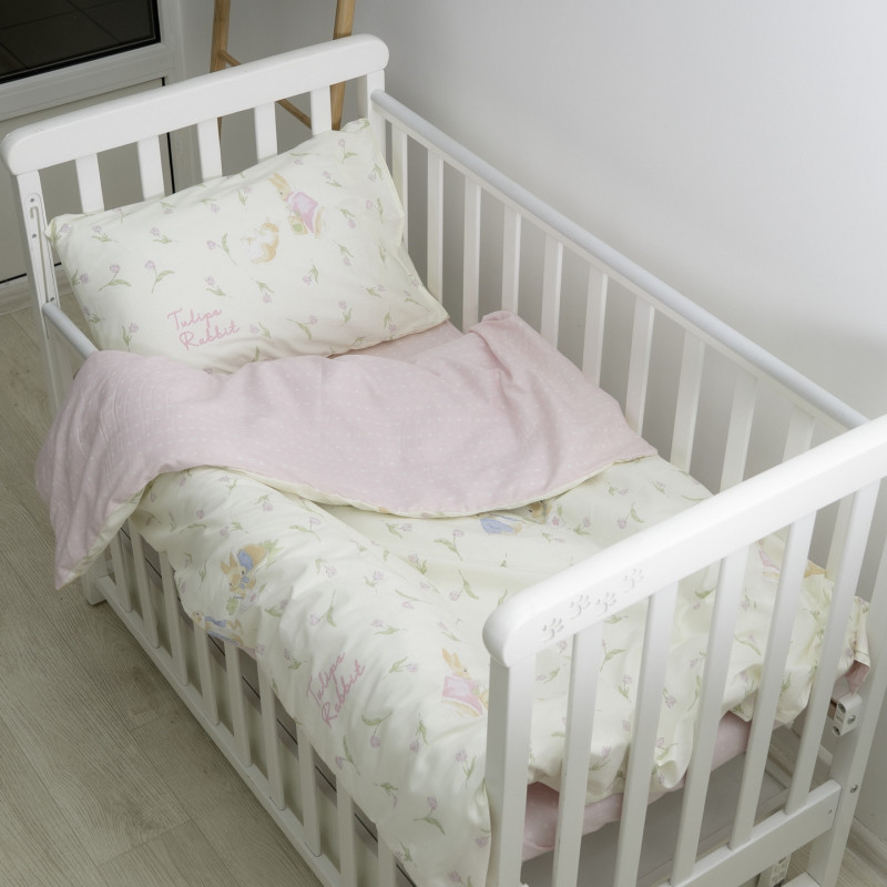 Комплект постільної білизни Viluta Дитячий Сатин Twill 806