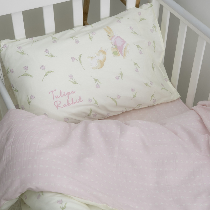 Комплект постільної білизни Viluta Дитячий Сатин Twill 806