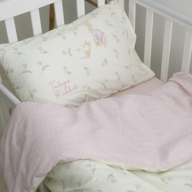 Комплект постільної білизни Viluta Дитячий Сатин Twill 806