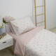 Комплект постільної білизни Viluta Підлітковий Сатин Twill 803