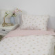 Комплект постільної білизни Viluta Підлітковий Сатин Twill 803