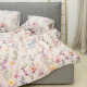 Комплект постільної білизни Viluta Сімейний Ранфорс 25353