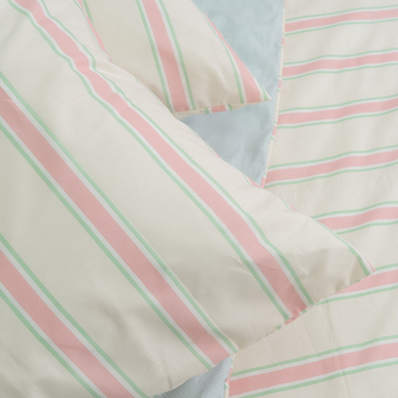 Комплект постільної білизни Viluta Двоспальний Сатин Twill 808