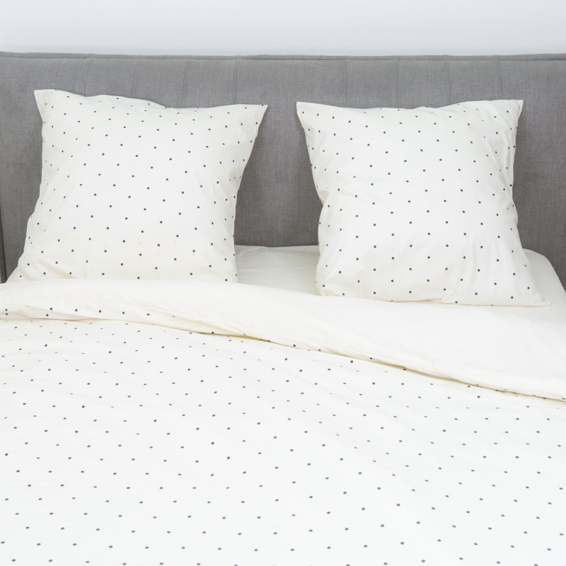 Комплект постільної білизни Viluta Полуторний Сатин Twill 817