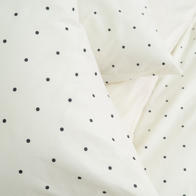 Комплект постільної білизни Viluta Полуторний Сатин Twill 817