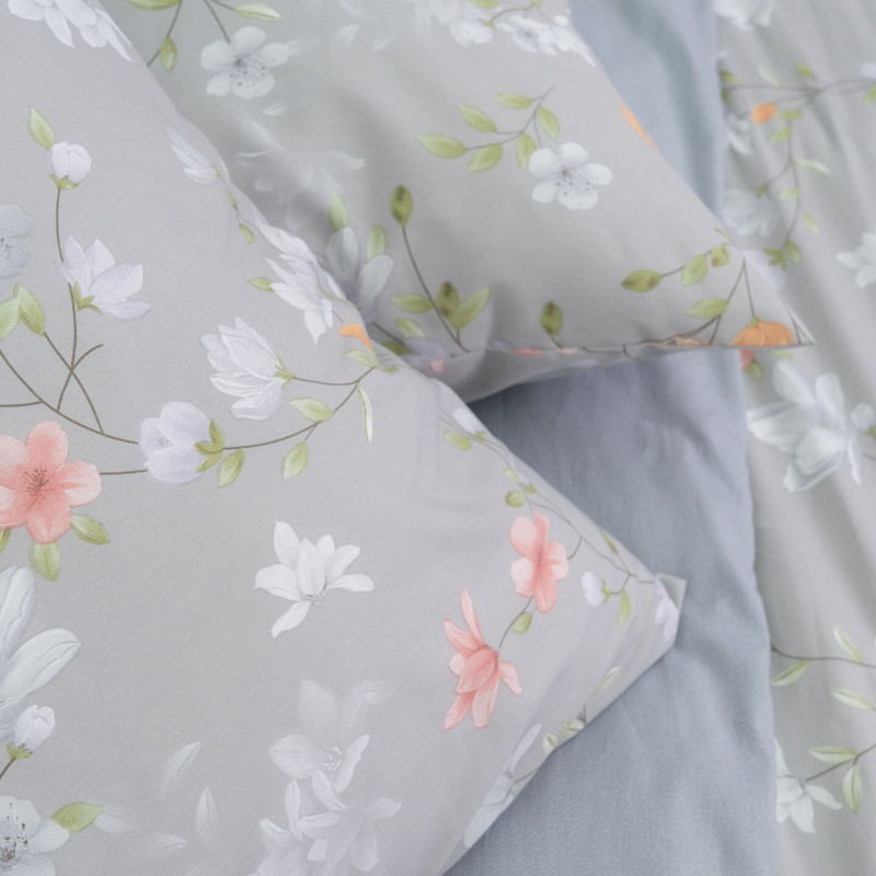 Комплект постільної білизни Viluta Двоспальний Сатин Twill 816